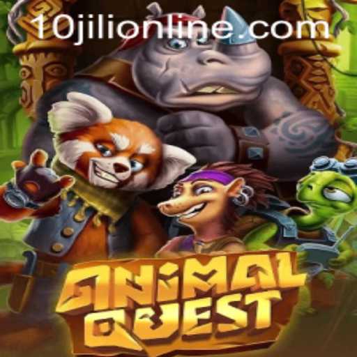 The Enchanting World of AnimalQuest: An In-Depth Look at the Game and Its Mechanics