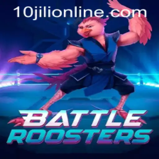 BattleRoosters: A Dynamic Strategy Game with the Twist of 10JILI