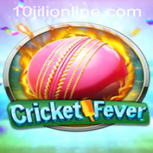 CricketFever: Embrace the Thrill of the Game with 10JILI