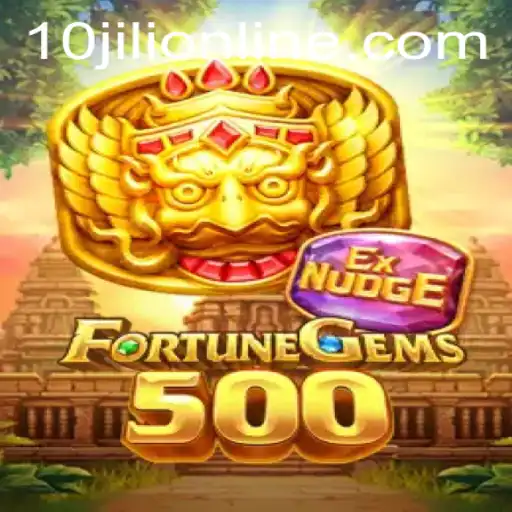 Exploring FortuneGems500: A Comprehensive Guide to the Thrilling World of 10JILI