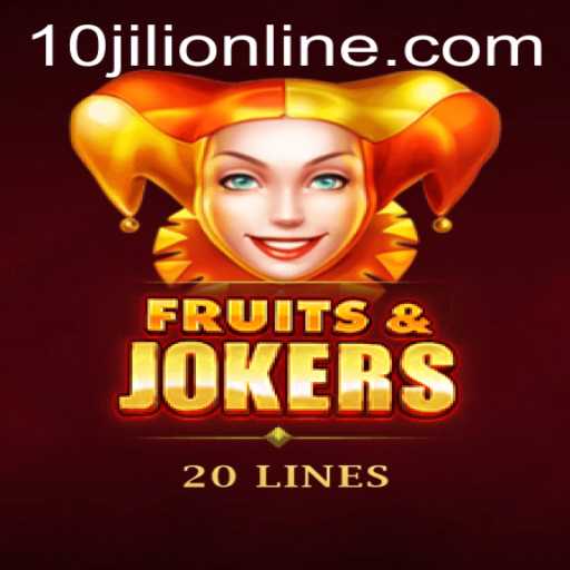 Exploring FruitsAndJokers20: A Fresh Spin on Slot Gaming