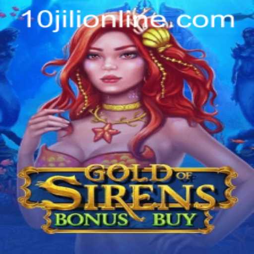 Exploring the Fascinating World of GoldofSirensBonusBuy