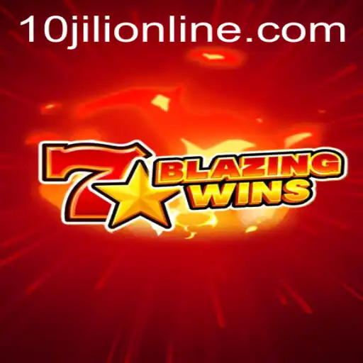 Discover the Excitement of BlazingWins: The Thrill of the 10JILI Experience