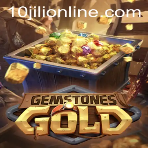 Explore the Exciting World of GemstonesGold with 10JILI