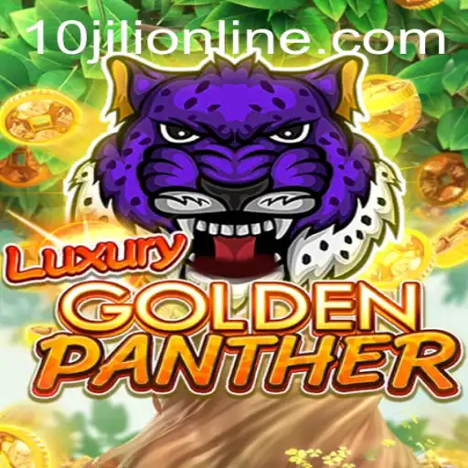 Unveiling the Thrilling World of LUXURYGOLDENPANTHER: A Modern Gaming Marvel