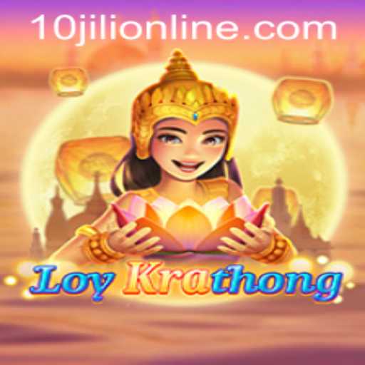 Discover the Captivating World of LoyKrathong: A New Gaming Sensation