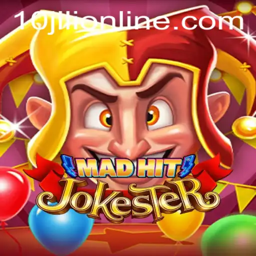 MadHitJokester: A Playful Gaming Experience with a Dash of Humor