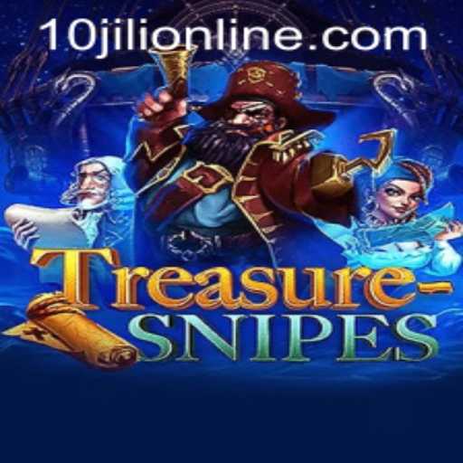 Explore the Exciting World of TreasureSnipes: The Thrilling Adventure Game
