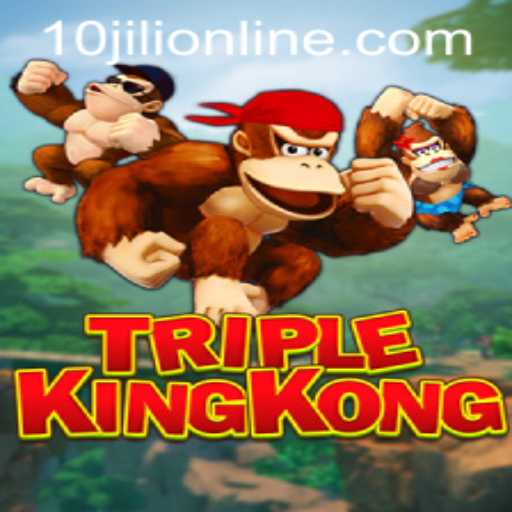 Unleashing the Thrills of TripleKingKong