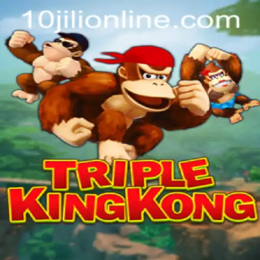 Unleashing the Thrills of TripleKingKong